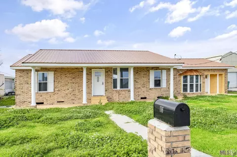 116 W 91st St, Cut Off, LA 70345