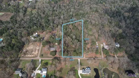 18017 Frenchtown Acres Dr, Greenwell Springs, LA 70739
