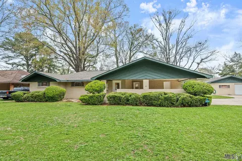 8085 Greendale Dr, Baton Rouge, LA 70811
