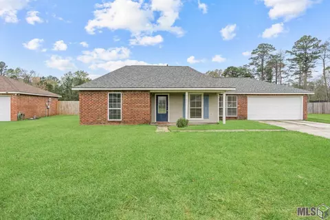9167 Voltaire Ave, Denham Springs, LA 70706