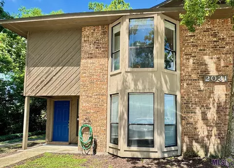 2031 S Brightside View Dr #F, Baton Rouge, LA 70820