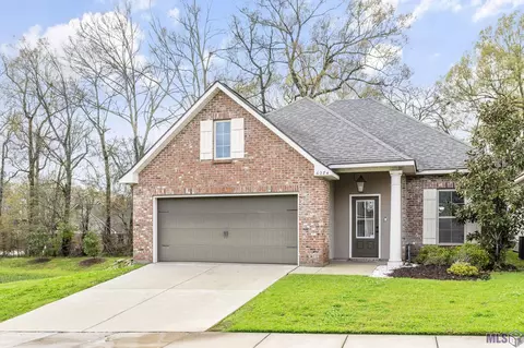 6274 Tiger Trace Ave, Baton Rouge, LA 70817
