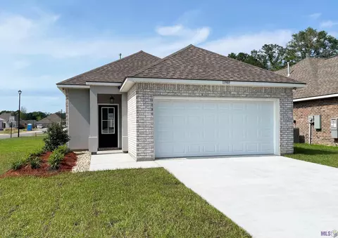 13989 Barrington Ave, Denham Springs, LA 70726