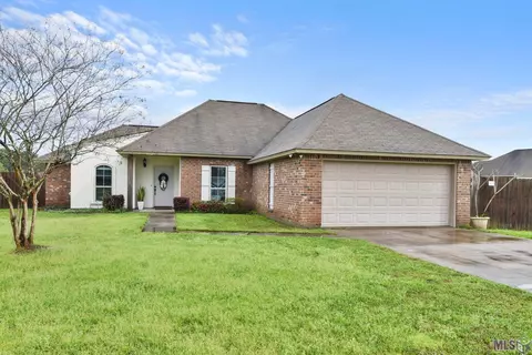 28968 Abyss Ln, Denham Springs, LA 70726
