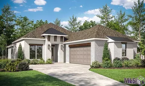18945 Pharlap Way, Zachary, LA 70791