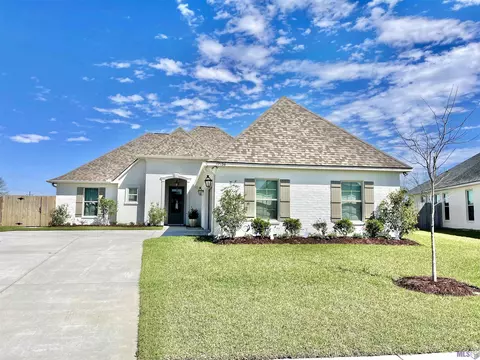 17136 White Ibis Ave, Prairieville, LA 70769