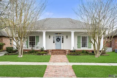 3727 Willow Bay Dr, Baton Rouge, LA 70809