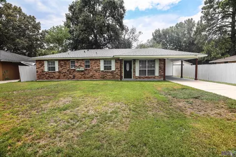 5968 Marionette Dr, Baton Rouge, LA 70811
