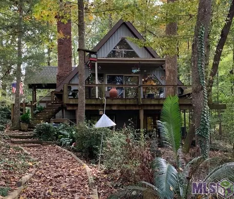 10625 Talisman Ln, Saint Francisville, LA 70775