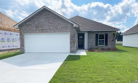 32543 White Bloom Ln, Walker, LA 70785