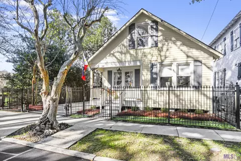 1234 Park Blvd, Baton Rouge, LA 70806
