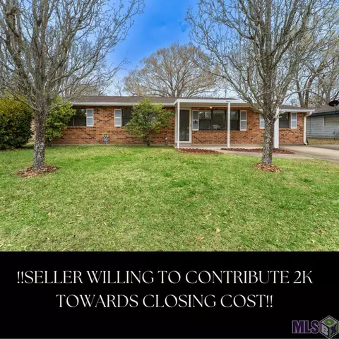 9420 Cedar Glen Dr, Baton Rouge, LA 70811