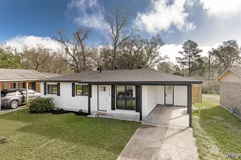 6068 E Fairlane Ct, Baton Rouge, LA 70812