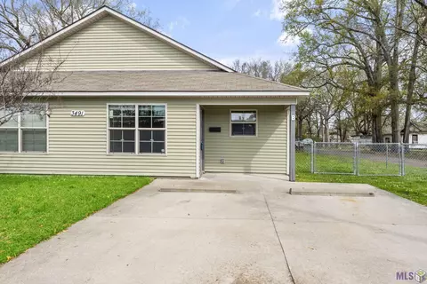 3491 Laurel St #A & B, Baton Rouge, LA 70806