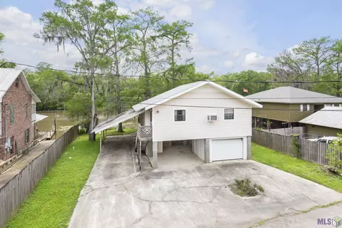 14543 Rue Des Chenes, French Settlement, LA 70733