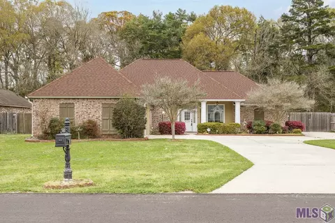12455 Lakeland Dr, Walker, LA 70785