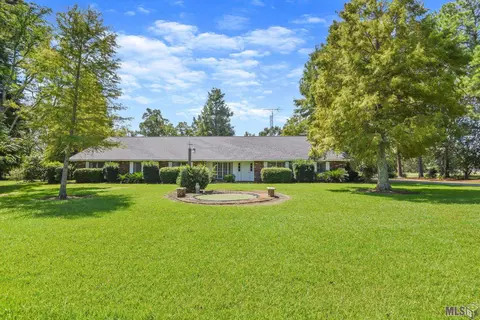 42069 Black Bayou Rd, Gonzales, LA 70737
