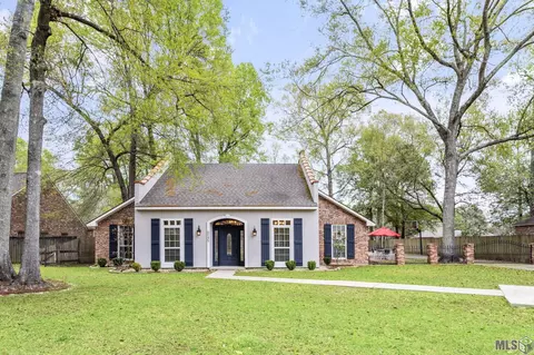 6045 Hagerstown Dr, Baton Rouge, LA 70817