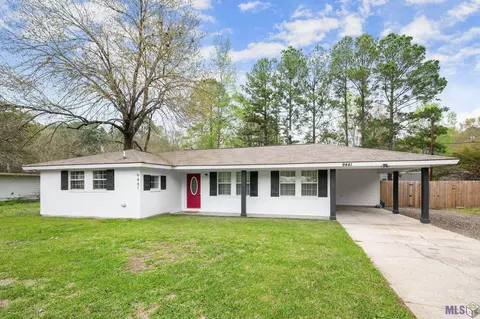 9441 Huntington Ave, Denham Springs, LA 70726