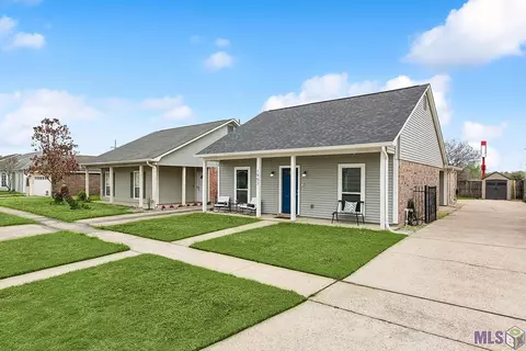 1957 Winter Ridge Ave, Baton Rouge, LA 70816