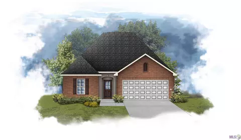 4639 Deep Creek Dr, Baton Rouge, LA 70817