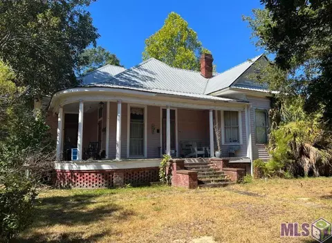 145 W Myrtle St, Magnolia, MS 39652
