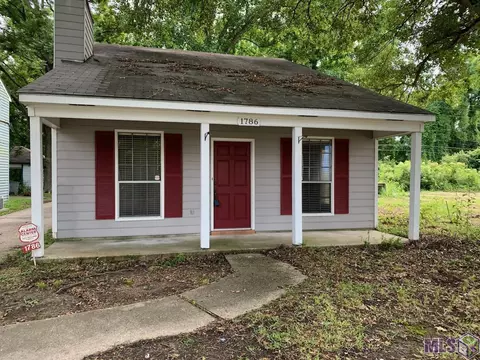 1786 Fountain Ave, Baton Rouge, LA 70810