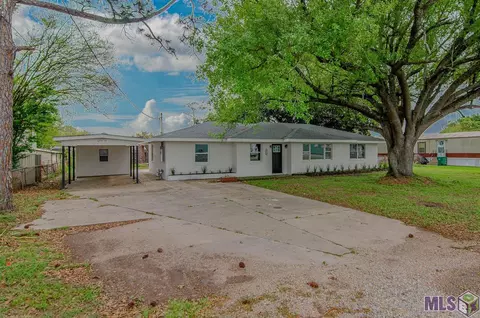 342 N Airline Ave, Gramercy, LA 70052
