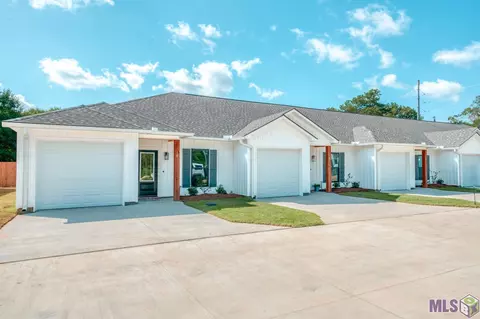 8739 Lockhart Rd #6-A, Denham Springs, LA 70726