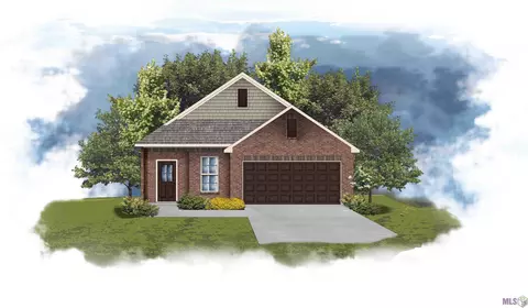 28250 Middlebrook Way, Denham Springs, LA 70726