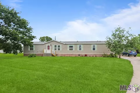 8501 Sunnydale Dr, Gonzales, LA 70737