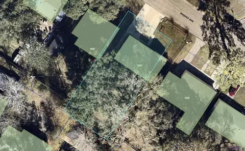 2215 Rhodes Ave, Baton Rouge, LA 70802