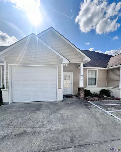 11705 Burgess Ave #5B, Walker, LA 70785