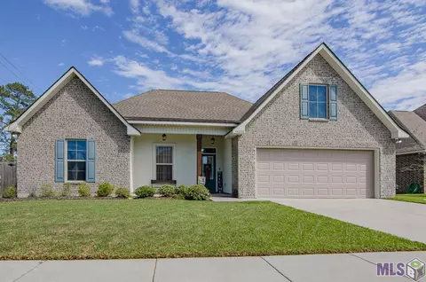 15252 Cedar Springs Rd, Gonzales, LA 70737