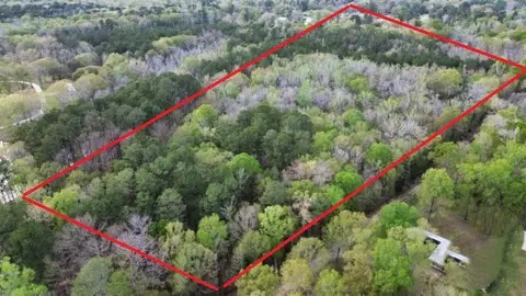 J L Fairchild Rd, Greenwell Springs, LA 70739