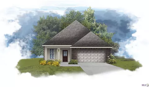 2167 Hayes Ave, Port Allen, LA 70767