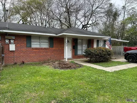 320 Centerville St, Denham Springs, LA 70726