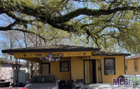3866 Keokuk St, Baton Rouge, LA 70805