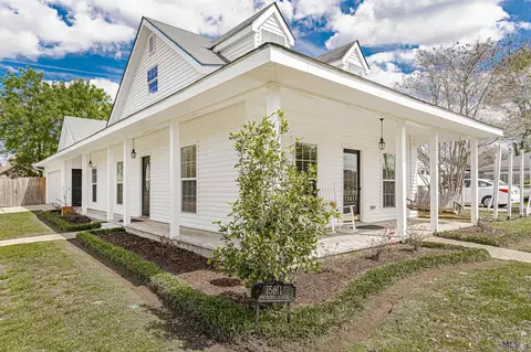 15611 Springwood Ave, Baton Rouge, LA 70817