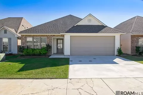 15604 Fields Creek Ave, Baton Rouge, LA 70816