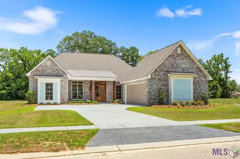 1178 Southern Living Ln, Denham Springs, LA 70726