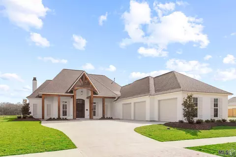 18965 Sanctuary Ave, Baton Rouge, LA 70817