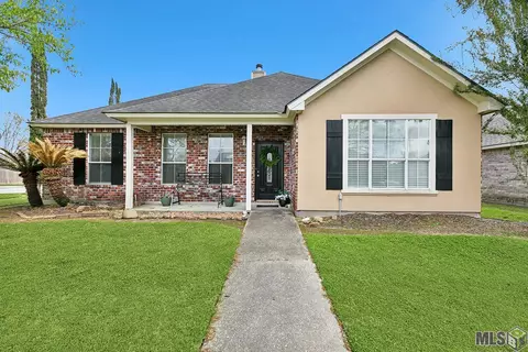 1015 Elvin Dr, Baton Rouge, LA 70810