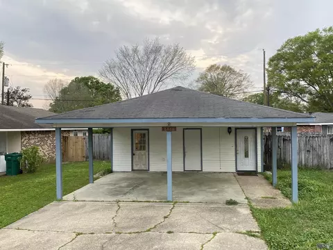 8856 Asphodel St, Denham Springs, LA 70726