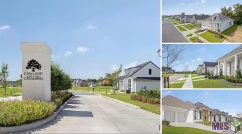 8 Oakland Crossing Blvd, Prairieville, LA 70769