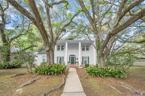 2865 Hundred Oaks Ave, Baton Rouge, LA 70808