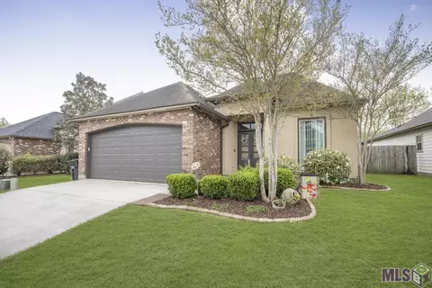 15218 Wax Myrtle Ave, Baton Rouge, LA 70817