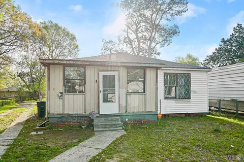 1962 Rice Dr, Baton Rouge, LA 70802