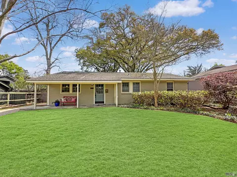 1565 Moreland Ave, Baton Rouge, LA 70808