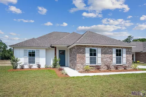14731 Carroll Ave, Walker, LA 70785 photo 2